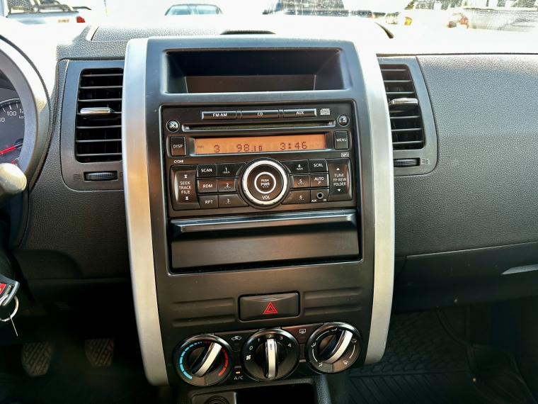 Nissan X-trail Xtrail S 4x4 2.5 2013 Usado  Usado en Kovacs Usados