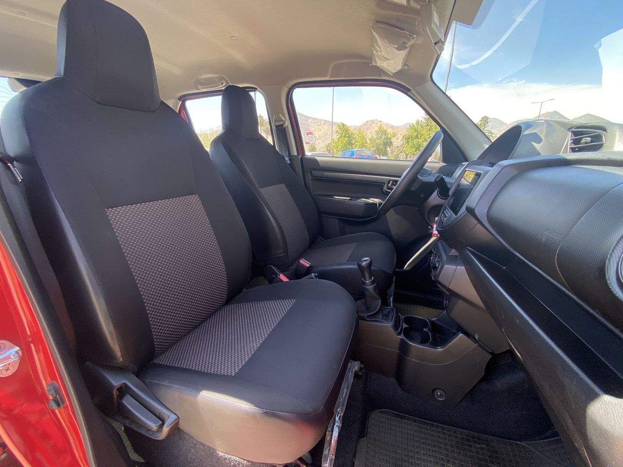 Suzuki S-presso Spresso Glx Hb 1.0 2024 Usado en Usados de Primera - Sergio Escobar