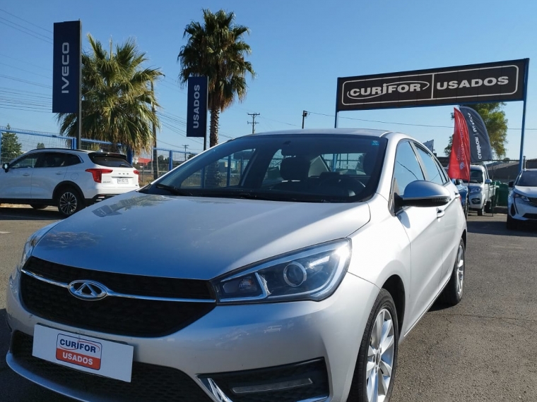 CHERY ARRIZO 5 ARRIZO 5 2023