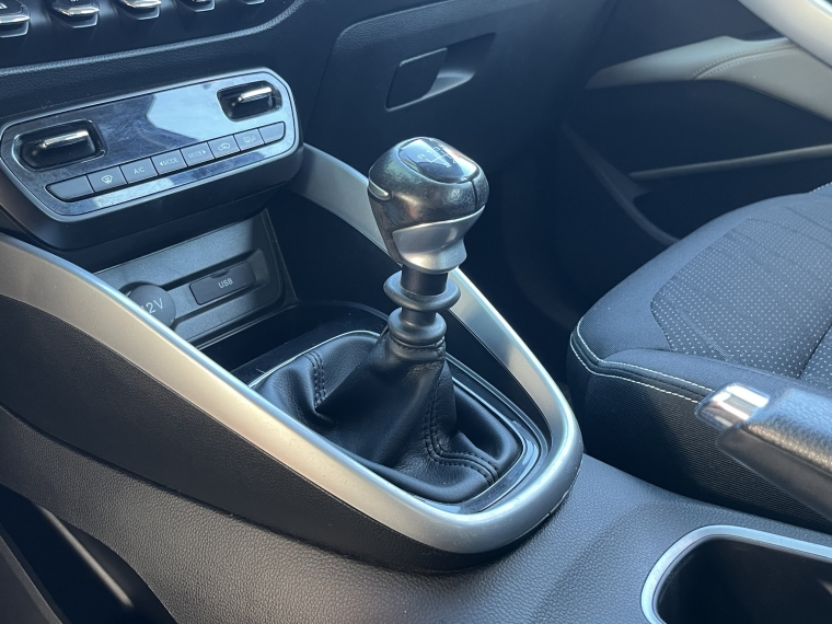 Chevrolet Groove Groove 1.5 2025 Usado en Rosselot Usados