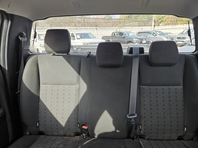 Ford Ranger Ranger D Cab 2.2 2021 Usado en Rosselot Usados