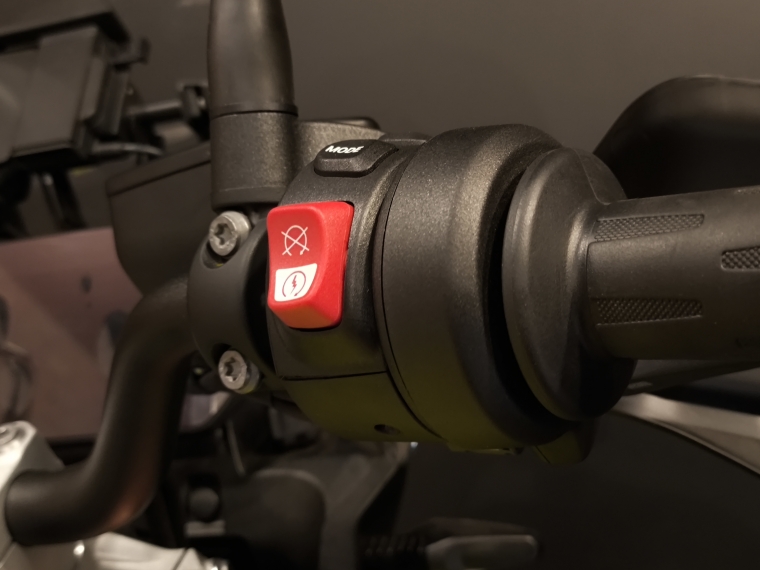 Bmw F 900 gs Ii 2025 Usado en BMW Premium Selection