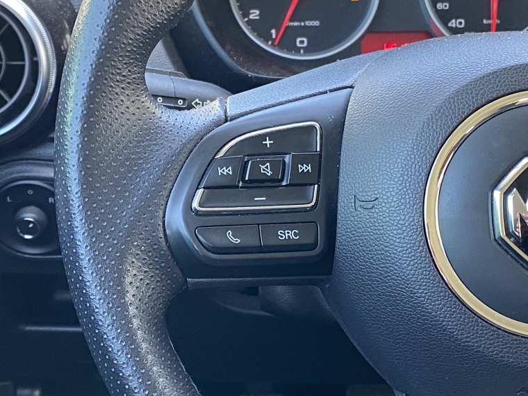 Mg 3 3 Hatch Back 1.5 2023 Usado  Usado en Webautos.cl