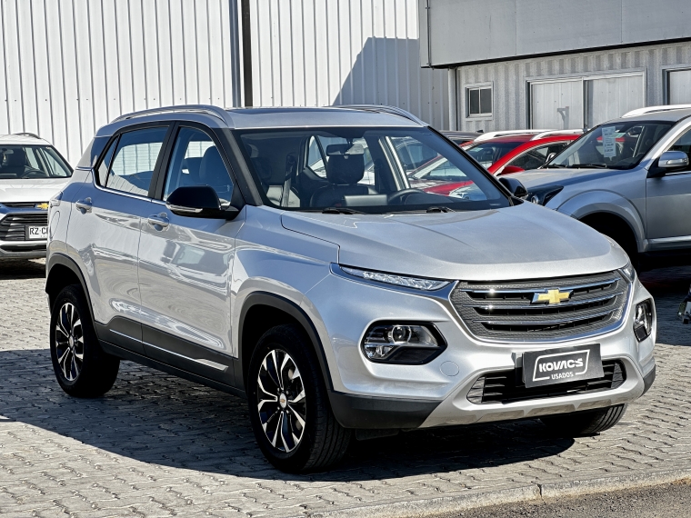 Chevrolet Groove Groove 4x2 1.5 2025 Usado  Usado en Kovacs Usados