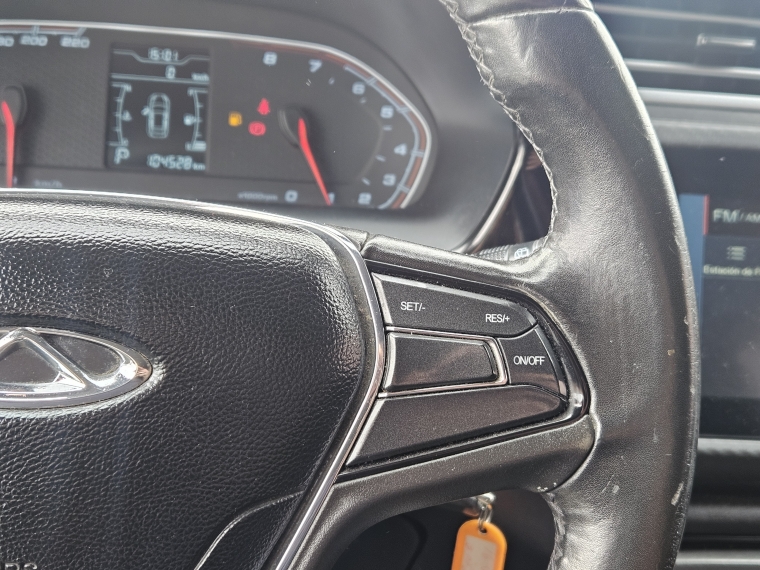 Chery Tiggo Tiggo 2 Gls 1.5 Aut 2022 Usado en Rosselot Usados