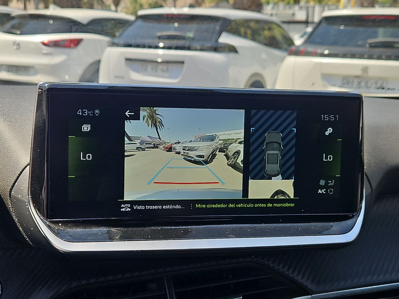 Peugeot 2008 2008 Blue Hdi 130 Eat8 1.5 Aut 2023 Usado Usado en Webautos.cl Peugeot 2008 2008 Blue Hdi 130 Eat8 1.5 Aut 2023 Usado Usado en Webautos.cl