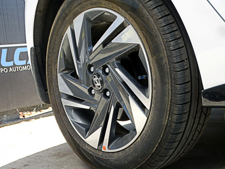 Hyundai I-20 1.0 T 2022 Usado Usado en Webautos.cl Hyundai I-20 1.0 T 2022 Usado Usado en Webautos.cl