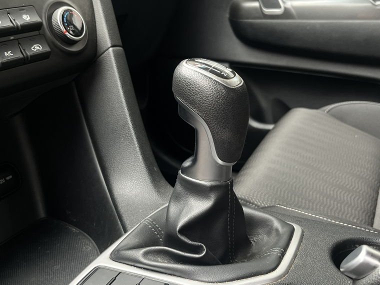 Kia Sportage Sportage Lx 2.0 2017 Usado en Rosselot Usados