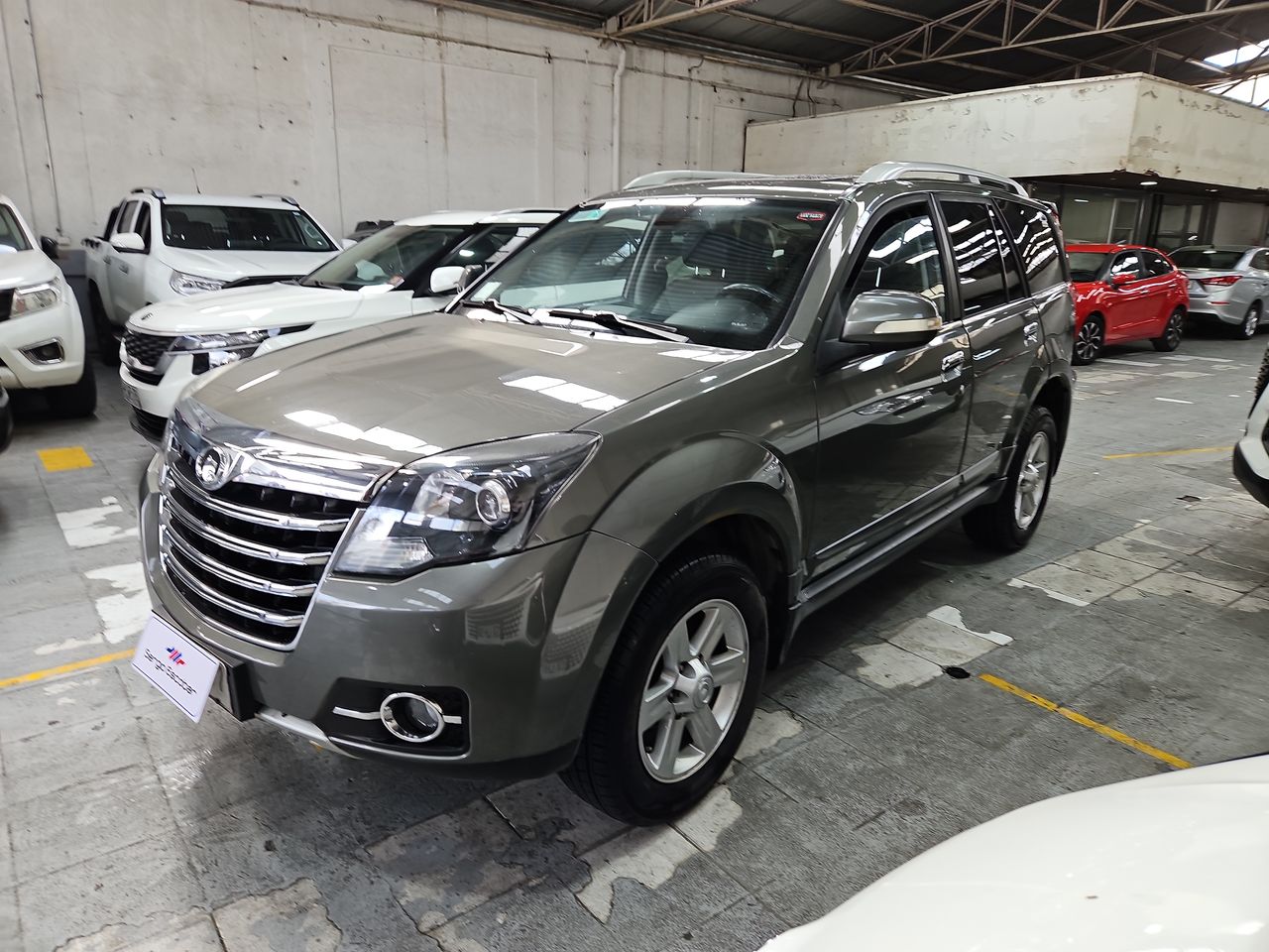 Great wall 3 3 Otto 2.0 2021 Usado Usado en Webautos.cl Great wall 3 3 Otto 2.0 2021 Usado Usado en Webautos.cl
