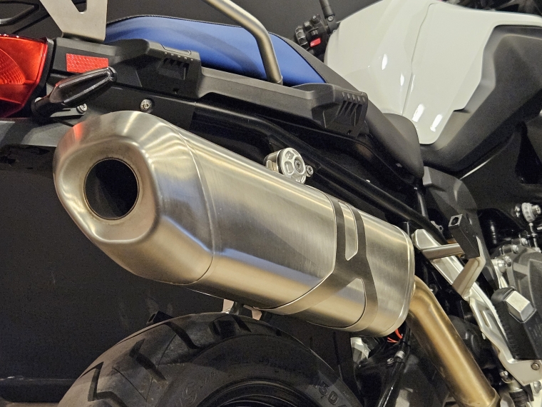 Bmw F 800 gs I 2025 Usado en BMW Premium Selection Bmw F 800 gs I 2025 Usado en BMW Premium Selection