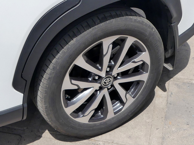 Toyota 147 1.8 Aut 2022 Usado  Usado en Webautos.cl