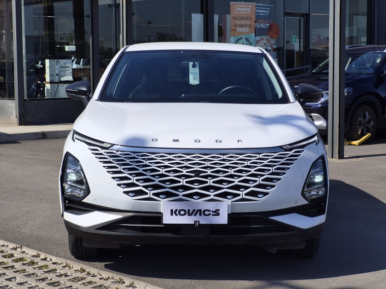 Omoda C5 T Comfort At 1.5 2025 Usado  Usado en Kovacs Usados