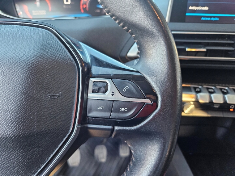 Peugeot 3008 3008 Puretech 1.2l 2022 Usado  Usado en Kovacs Usados