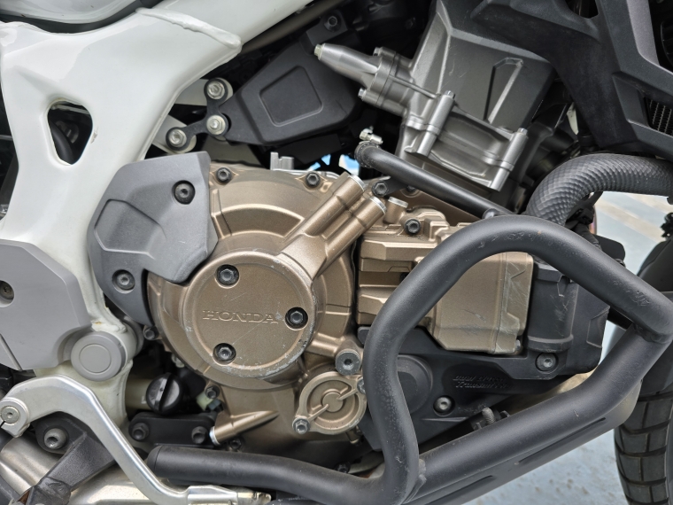 Honda  africa twin Dct 1.000 Cc 2019  Usado en RSD Automotriz