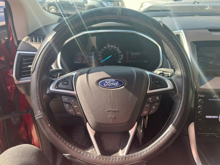Ford Edge Titanium 4x4 3.5 2019 Usado  Usado en Webautos.cl