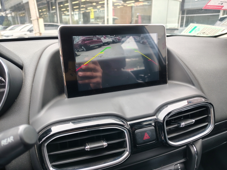 Dongfeng Ax4 Ax5 1.4 2020 Usado en Rosselot Usados