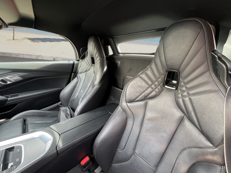 Bmw Z4 M40i Convertible 3.0 Aut 2024 Usado Usado en BMW Premium Selection Bmw Z4 M40i Convertible 3.0 Aut 2024 Usado Usado en BMW Premium Selection