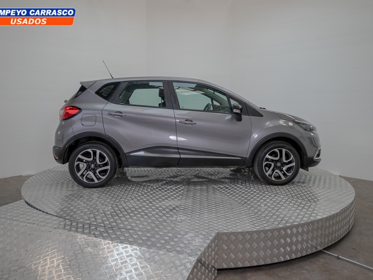 Renault Captur Expression 1.5 2018 Usado  Usado en Pompeyo