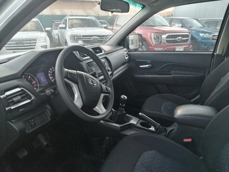 Great wall Wingle 5 Elite 2.0 - Diesel 2022 Usado  Usado en Webautos.cl