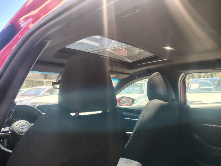 Mazda 3 3 Sport Hb 2.0 Aut 2023 Usado en Rosselot Usados