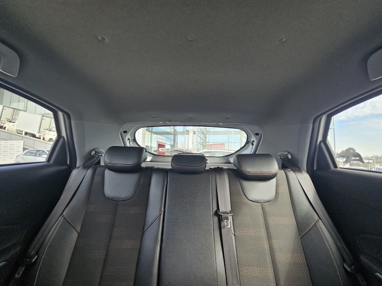 Chery Tiggo 2 Tiggo 2 Gls Cvt 1.5 Aut 2024 Usado en Rosselot Usados