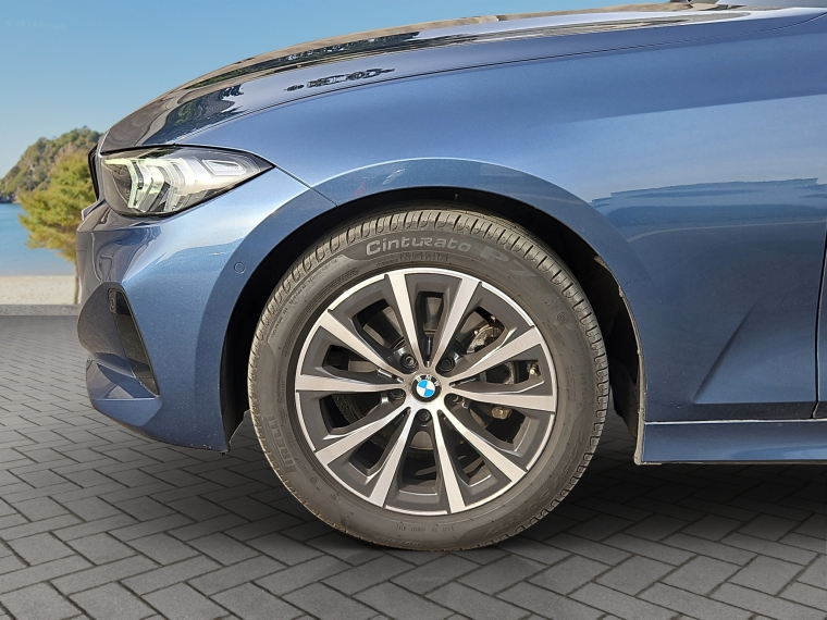 Bmw 320 I Berlina Urban Lci Ii 2025 Usado Usado en BMW Premium Selection Bmw 320 I Berlina Urban Lci Ii 2025 Usado Usado en BMW Premium Selection