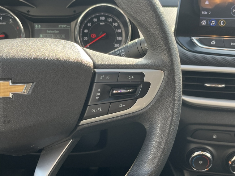 Chevrolet Tracker 1.2t Ltz At 2024 Usado  Usado en Kovacs Usados