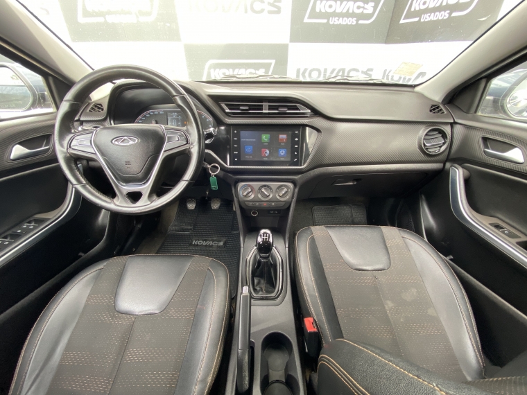 Chery Tiggo 2 Gls 1.5 2021 Usado  Usado en Kovacs Usados