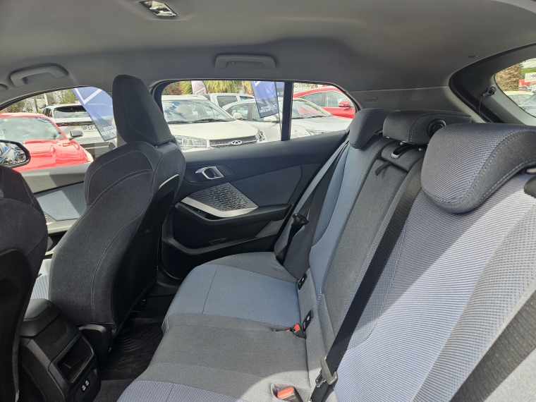 Bmw 118 Hatch 1.5 Dynamic Aut 2025 Usado  Usado en Kovacs Usados