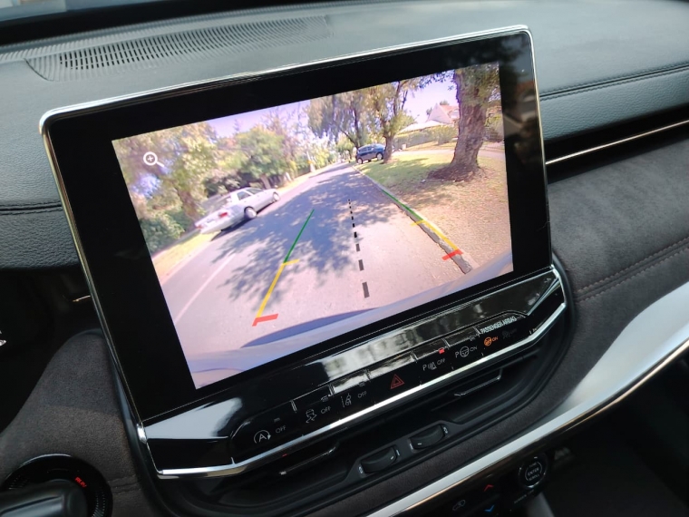 Jeep Commander Commander 1.3t Overland Auto.  2023 Usado en Autoadvice Autos Usados