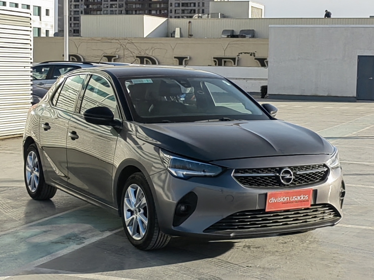 Opel Corsa Corsa 1.2 Aut 2020 Usado en Rosselot Usados