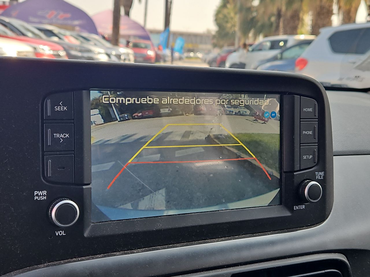 Hyundai Grand i10 Grand I10 Hb 1.2 2023 Usado en Usados de Primera - Sergio Escobar