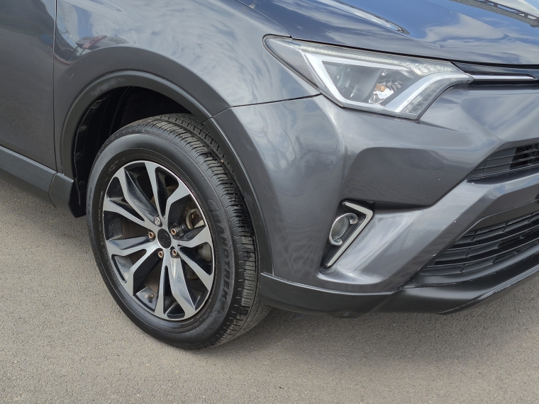 Toyota Rav4 Advantage Lujo Bt Mt 4x2 2.0 2016 Usado  Usado en Kovacs Usados