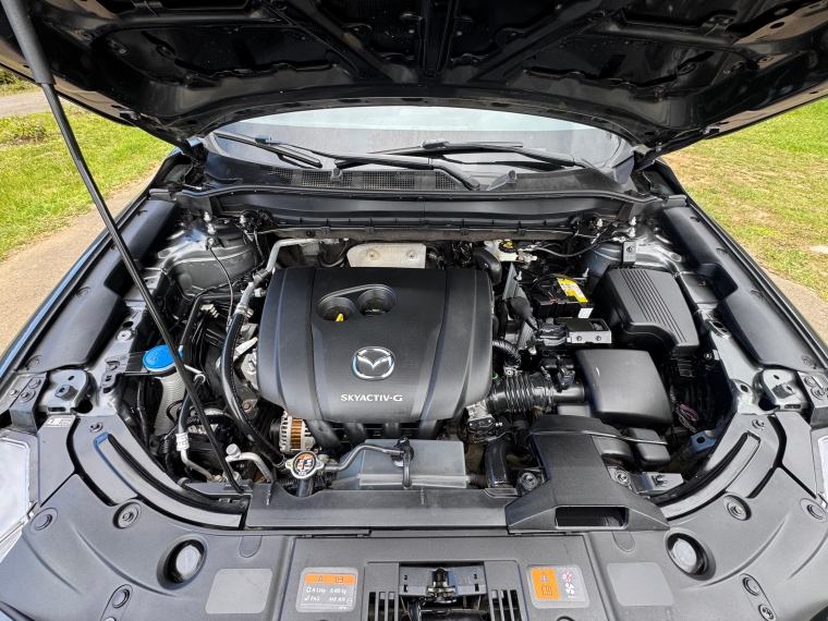 Mazda Cx-5 Core 2023 Usado en G Autos Automotriz - G Autos