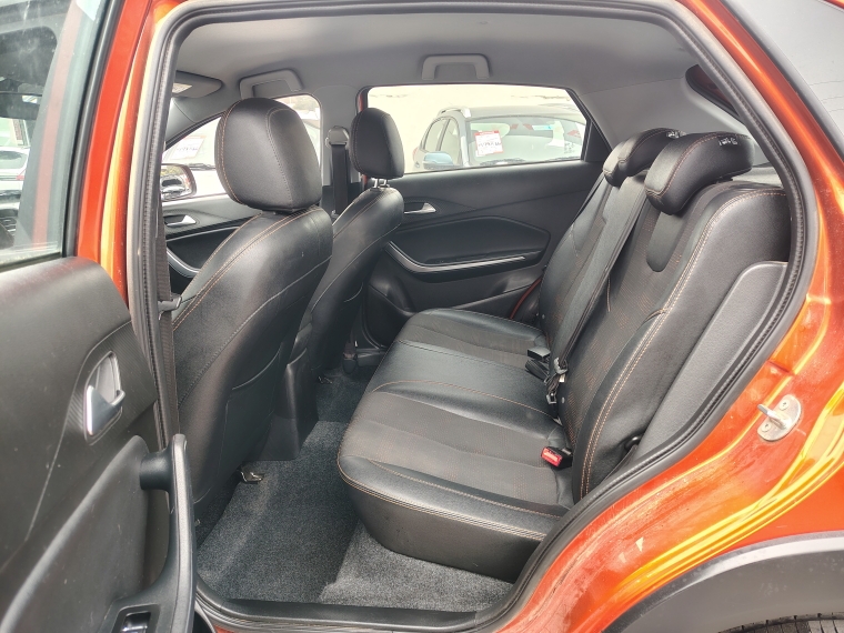 Chery Tiggo 2 Tiggo 2 Gls Mt 1.5 2023 Usado en Rosselot Usados