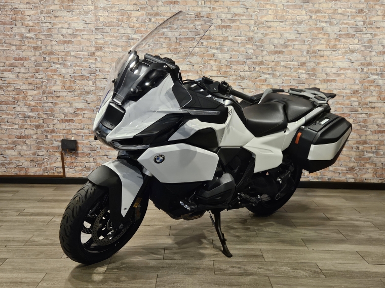 Bmw R 1300 rt . 2026 Usado en BMW Premium Selection Bmw R 1300 rt . 2026 Usado en BMW Premium Selection