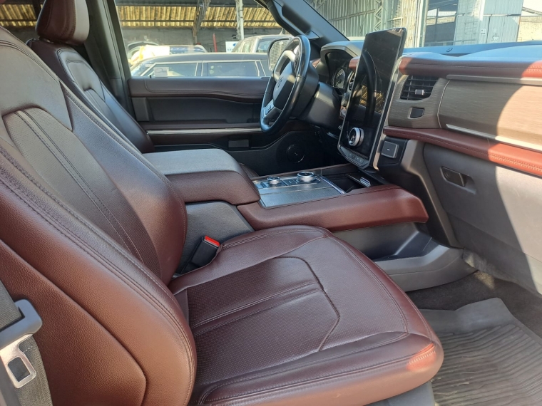 Ford Expedition 3500 - Unico DueÑo 2024 Usado  Usado en Webautos.cl