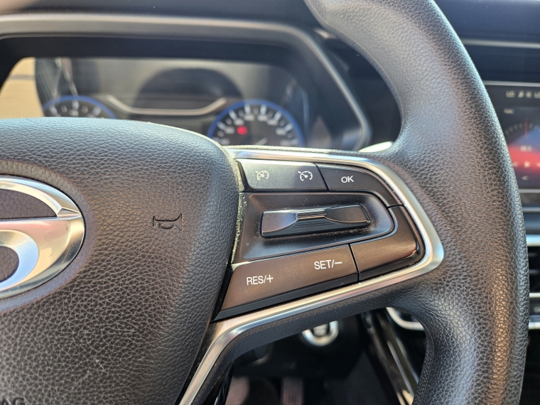 Gac motor Gs4 Gs4 Power 1.5t At Gb 2023 Usado en Rosselot Usados