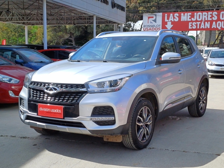 CHERY TIGGO 3 TIGGO 3 1.5 2022