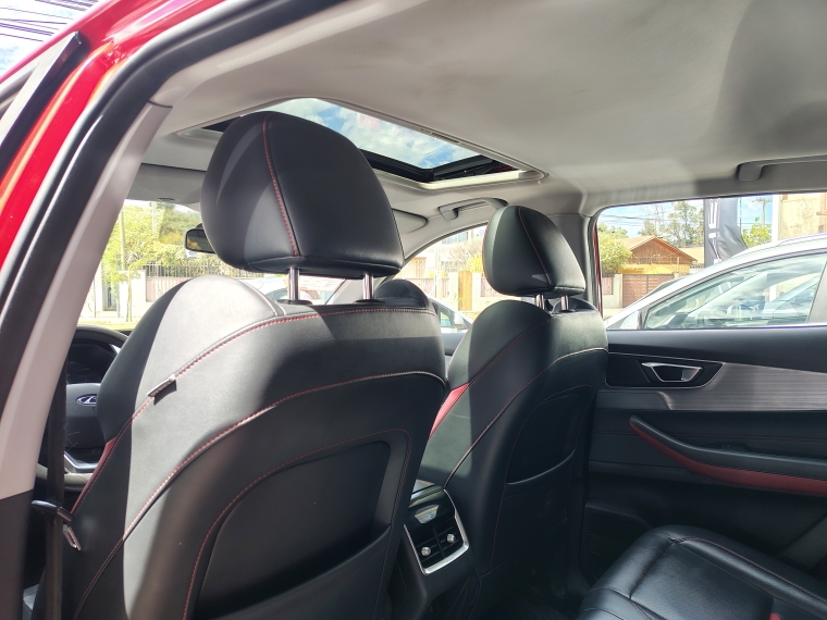 Chery Tiggo 3 Tiggo 3 Pro Glx 1.5 Aut 2024 Usado en Rosselot Usados