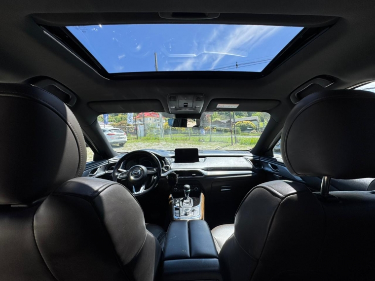 Mazda Cx-9 Gtx Plus 2023 Usado en G Autos Automotriz - G Autos