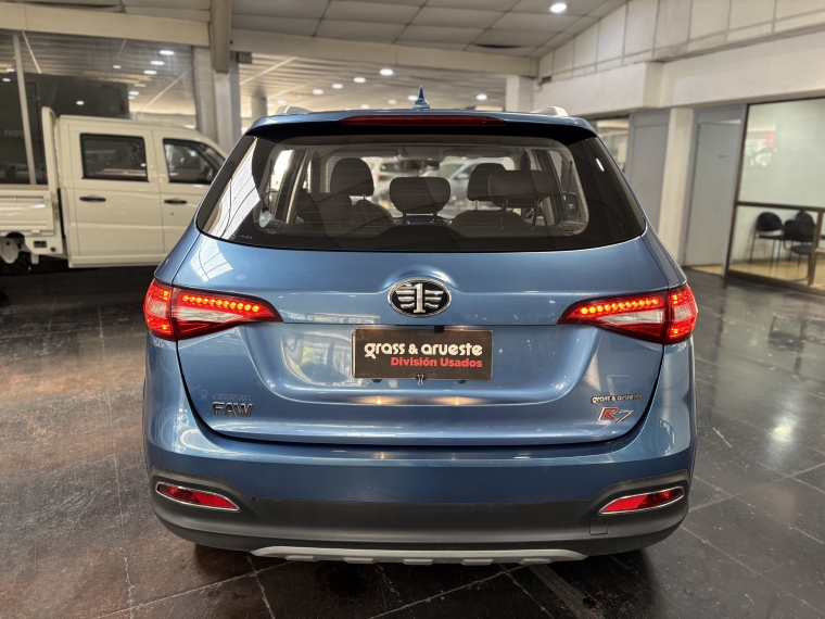 Faw R7 Basic 1.6l 5mt Ac  2020  Usado en Grass & Arueste