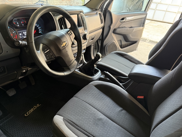 Chevrolet Colorado Lt 4x4 MecÁnica 2.8 Diesel  2022  Usado en Automotriz Villalobos