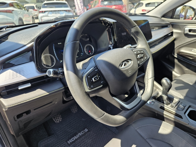 Chery Tiggo 2 Pro Max 1.5 Glx Mt 2025 Usado  Usado en Kovacs Usados