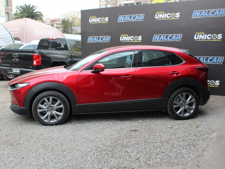 Mazda 147 At 2021 Usado  Usado en Webautos.cl