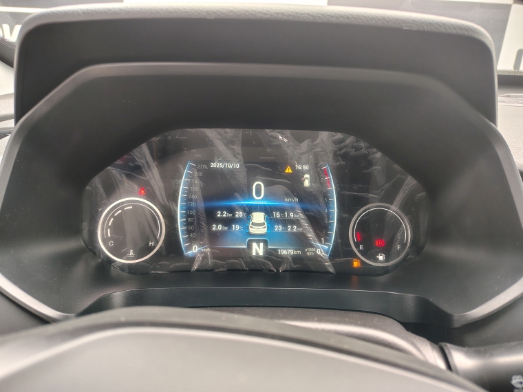 Chery Tiggo 3 Pro Gls 1.5 Aut 2025 Usado  Usado en Kovacs Usados