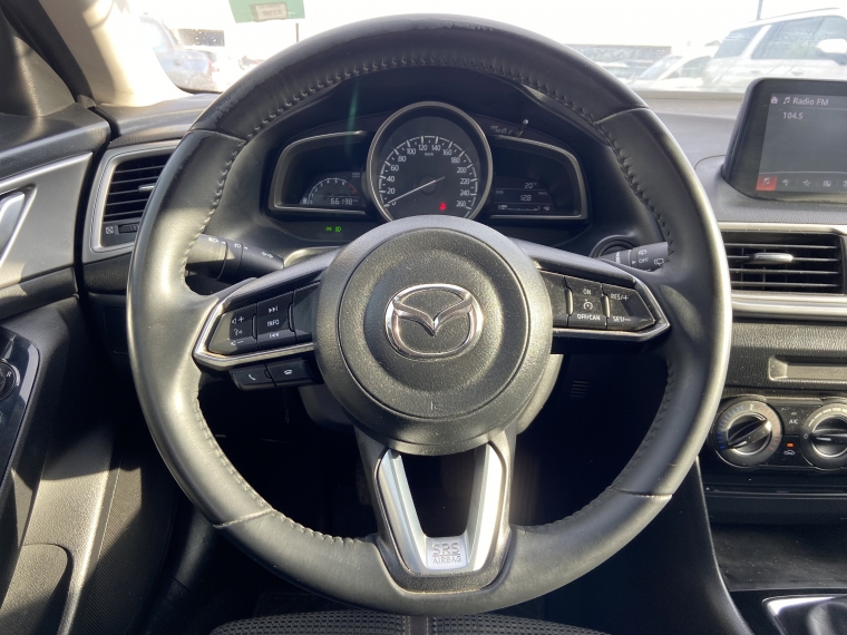 Mazda 3 3 Sport V 2.0l 6 2019 Usado  Usado en Kovacs Usados