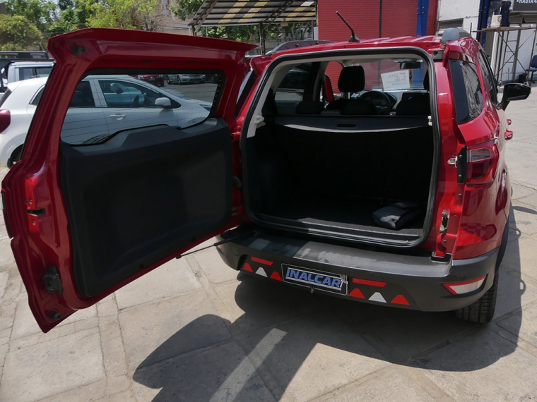 Ford Ecosport 1.5 2019 Usado  Usado en Webautos.cl