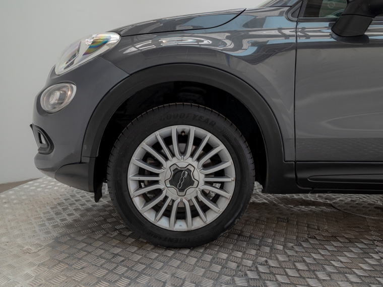 Fiat 500 500 Cross Mt Hb 1.4 2019 Usado  Usado en Pompeyo