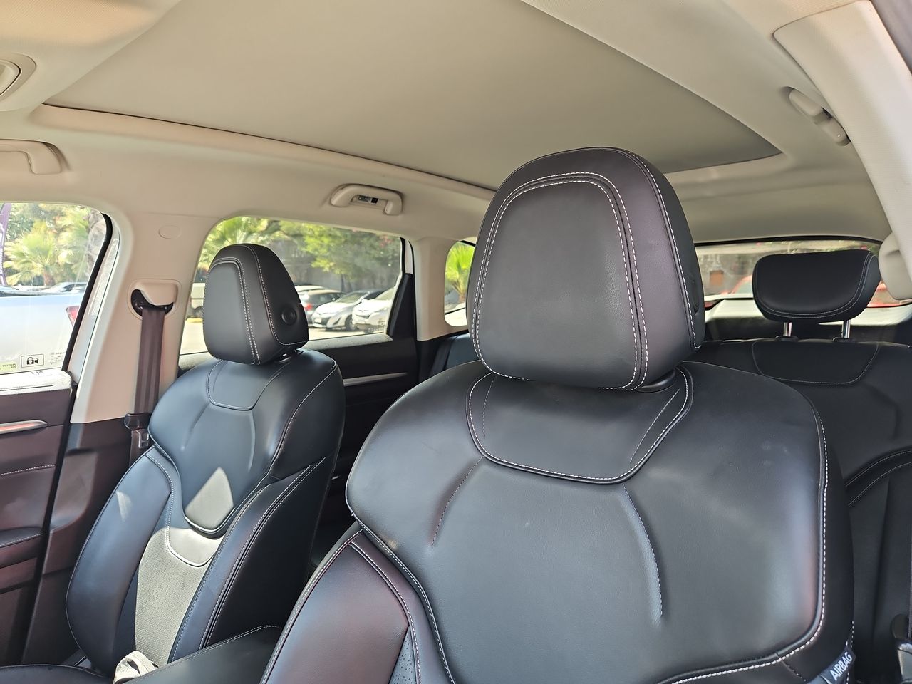 Haval H6 H6 Turbo Dct 2.0 Aut 2021 Usado en Usados de Primera - Sergio Escobar